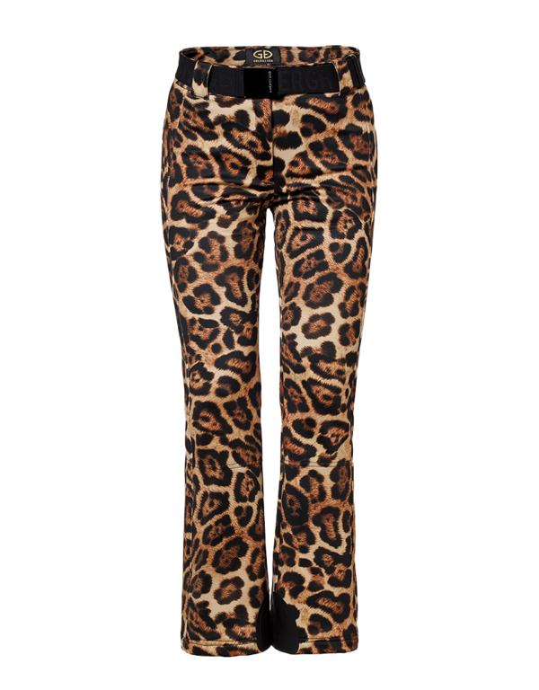 Goldbergh Minou Ski Pants - Jaguar