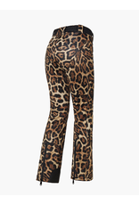 Goldbergh Minou Ski Pants - Jaguar