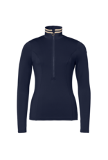 Goldbergh Diane Ski Pully - French Blue