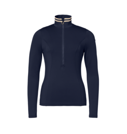 Goldbergh Diane Ski Pully - French Blue