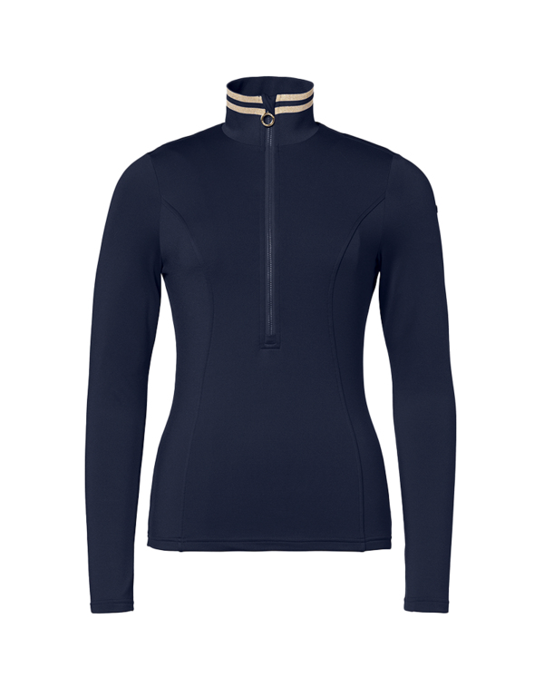 Goldbergh Diane Ski Pully - French Blue