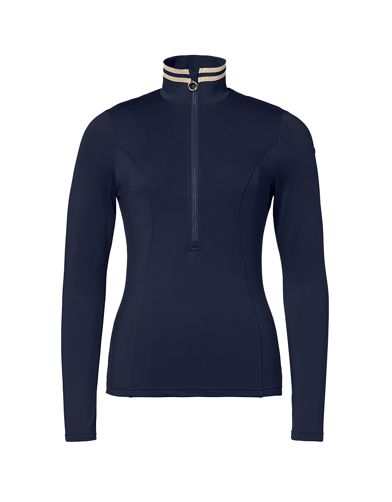 Goldbergh Diane Ski Pully - French Blue