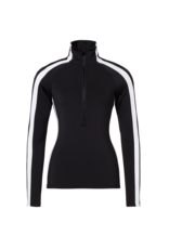 Goldbergh Meave Ski Pully - Black/White
