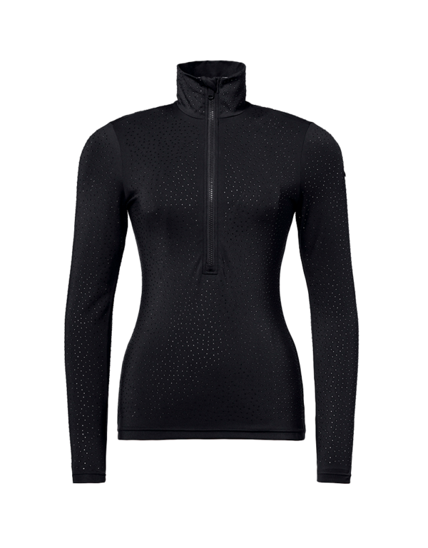 Goldbergh Gianna Ski Pully - Black