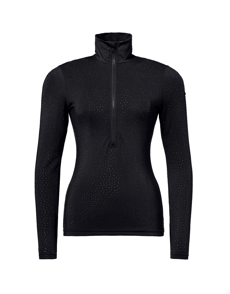 Goldbergh Gianna Ski Pully - Black