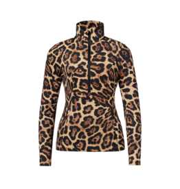 Goldbergh Leona Ski Pully - Jaguar