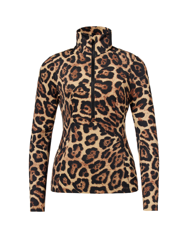 Goldbergh Leona Ski Pully - Jaguar