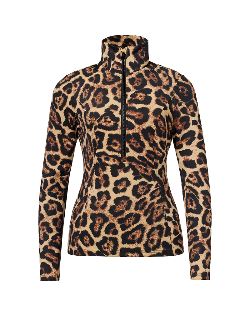 Goldbergh Leona Ski Pully - Jaguar