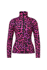 Goldbergh Leona Ski Pully - Jaguar Carnivale