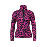 Goldbergh Leona Ski Pully - Jaguar Carnivale