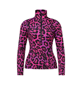 Goldbergh Leona Ski Pully - Jaguar Carnivale