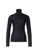 Goldbergh Icon Ski Pully - Black