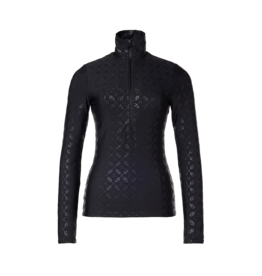 Goldbergh Icon Ski Pully - Black
