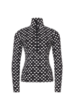 Goldbergh Cuori Ski Pully - Cuori Black