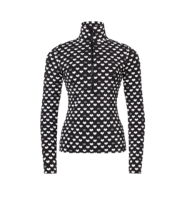 Goldbergh Cuori Ski Pully - Cuori Black