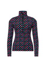 Goldbergh Cuori Ski Pully - Cuori Maschera