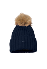 Goldbergh Una Beanie - French Blue