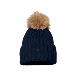 Goldbergh Una Beanie - French Blue