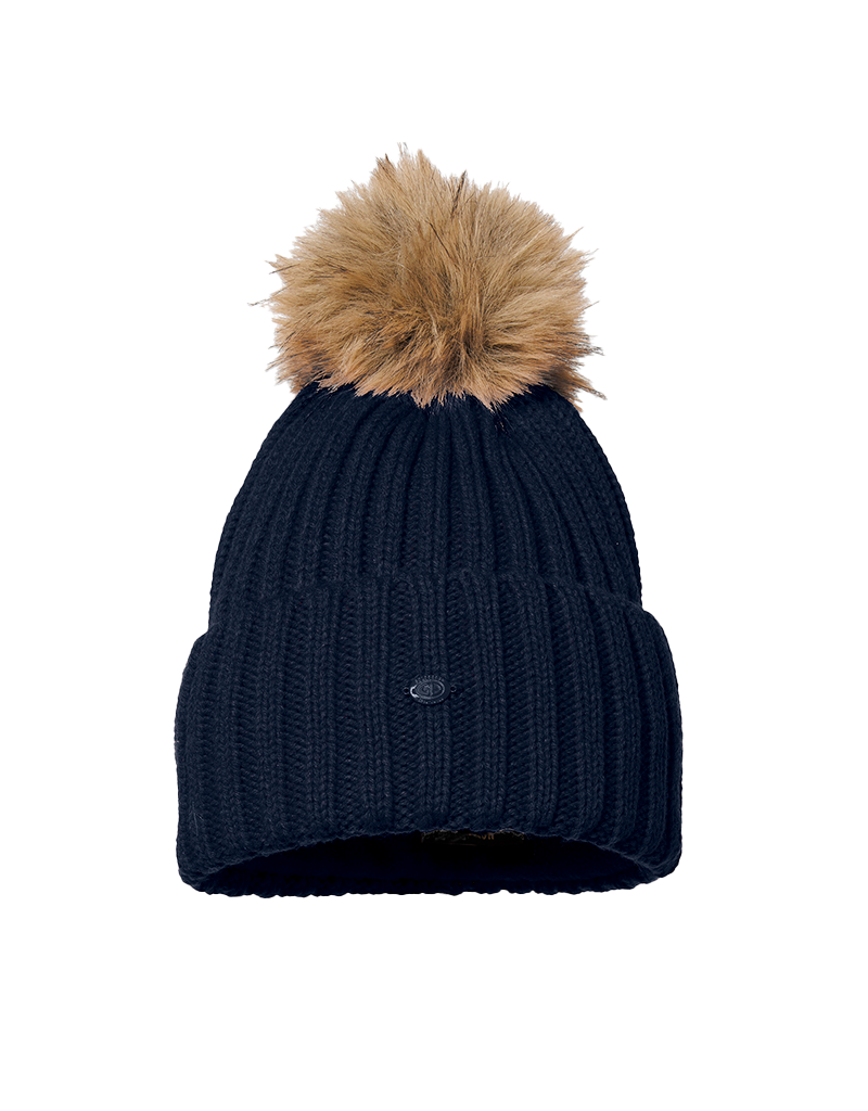 Goldbergh Una Beanie - French Blue