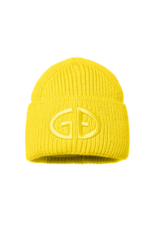 Goldbergh Valerie Beanie - Limone