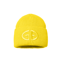 Goldbergh Valerie Beanie - Limone