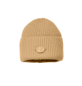 Goldbergh Bonbon Beanie - Caramello