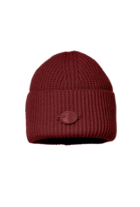 Goldbergh Bonbon Beanie - Vino Rosso