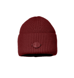 Goldbergh Bonbon Beanie - Vino Rosso