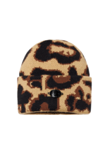Goldbergh Shayna Beanie - Jaguar