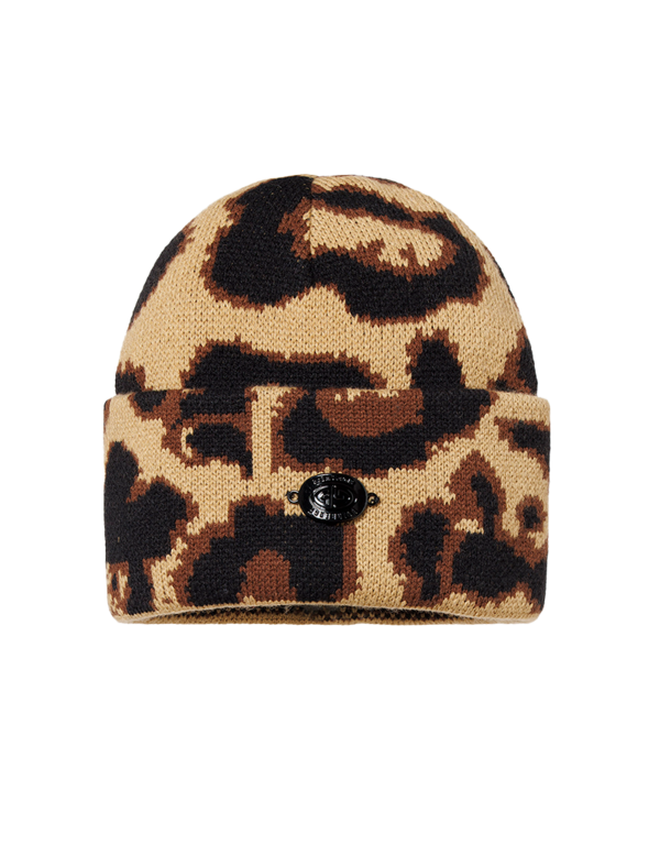 Goldbergh Shayna Beanie - Jaguar