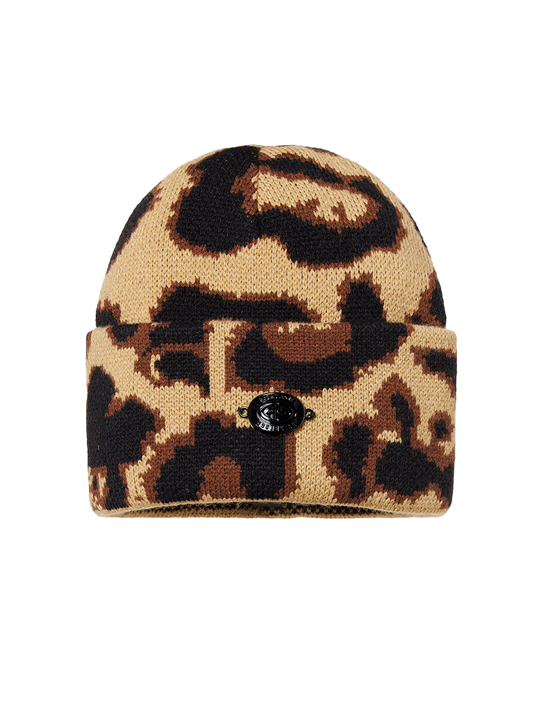 Goldbergh Shayna Beanie - Jaguar