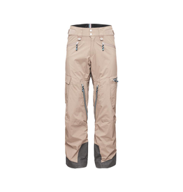 State of Elevenate Lavancher Cargo Pants - Ginger Beige