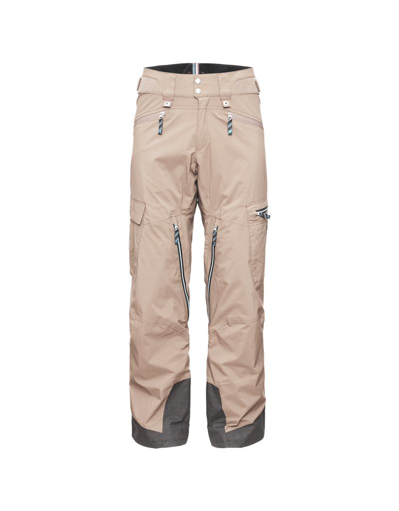 State of Elevenate Lavancher Cargo Pants - Ginger Beige
