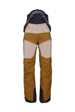 State of Elevenate Bec de Rosses XI Pants - Pecan Brown