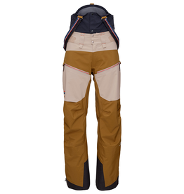 State of Elevenate Bec de Rosses XI Pants - Pecan Brown