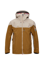 State of Elevenate Bec de Rosses XI Jacket - Pecan Brown