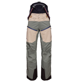 State of Elevenate Bec de Rosses XI Pants - Ginger Beige