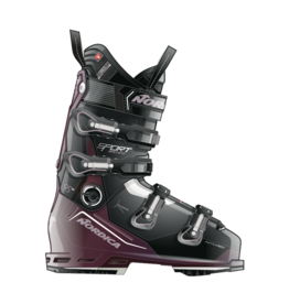Nordica Sportmachine 3 95 W (GW) - Black/Purple