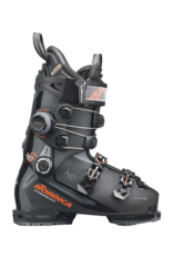 Nordica Speedmachine 3 130S Boa C (GW) - Black/Anthra/Red