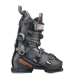 Nordica Speedmachine 3 130S Boa C (GW) - Black/Anthra/Red