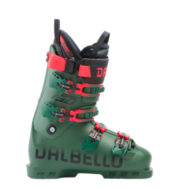 Dalbello DRS 130 - Deep Green