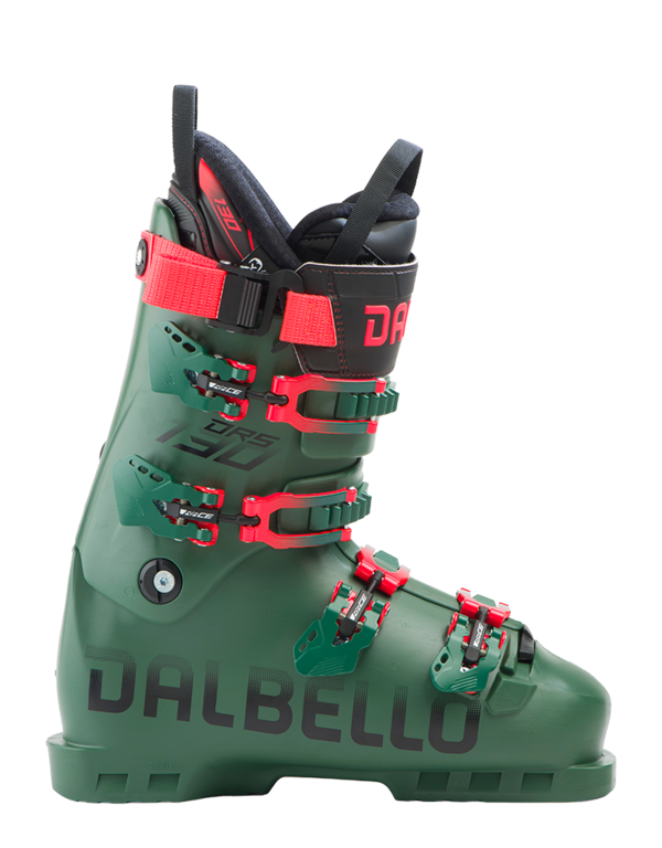 Dalbello DRS 130 - Deep Green