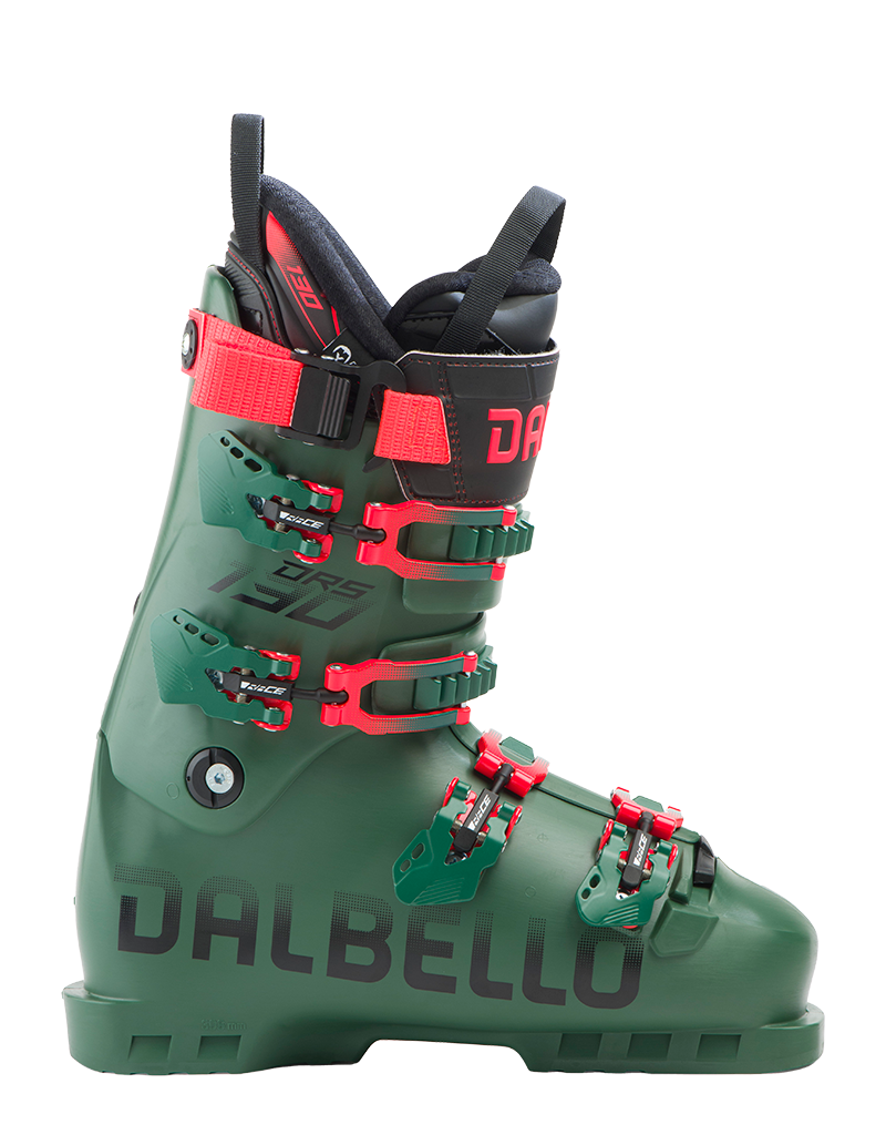 Dalbello DRS 130 - Deep Green