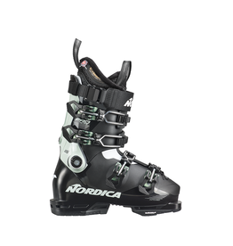 Nordica Pro Machine 115w blck/grn/wht