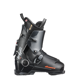 Nordica HF 110 GW - Black/Anthracite/Red