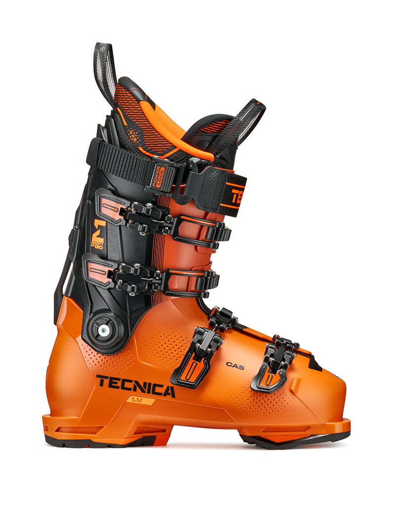 Tecnica Mach1 LV 130 TD2 - Icon/Orange