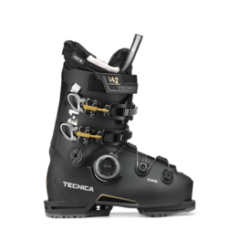 Tecnica Mach BOA HV 95 X W GW - Black