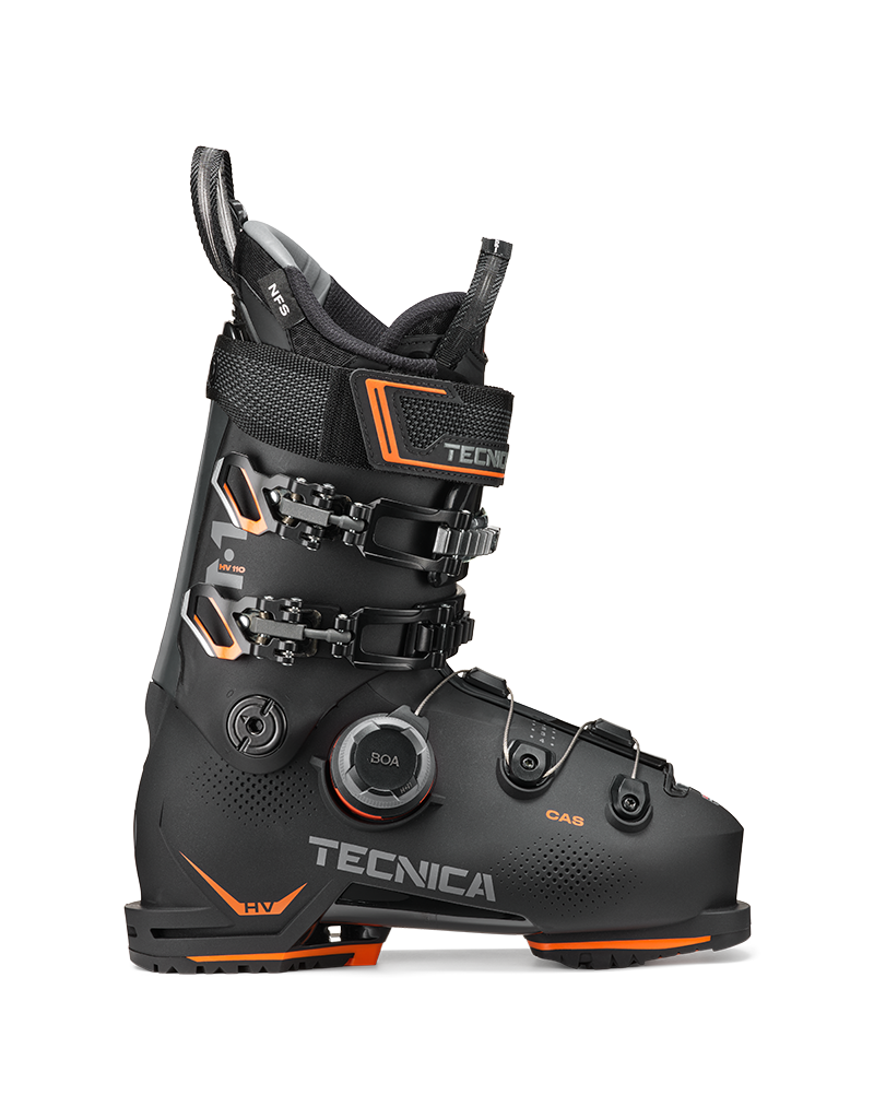 Tecnica Mach BOA HV 110 X GW - Black