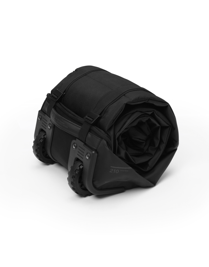 Db Equipment Snow Roller Pro 70L - Black Out