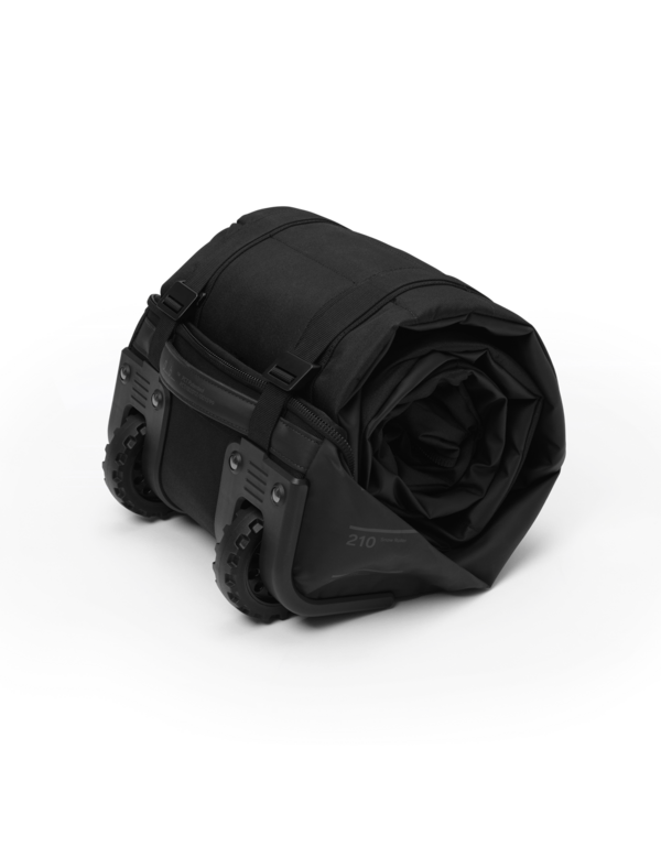 Db Equipment Snow Roller Pro 127L - Black Out